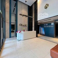 Cho Thuê Căn Hộ Soho Residence, 100 Cô Giang Quận 1, 2 Pn, Giá: 16 Triệu, Liên Hệ: 0933330029