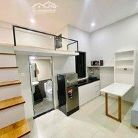 Căn Hộ Duplex Thang Máy Hầm Xe Bảo Vệ Full Nội Thất Cực Đẹp