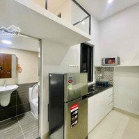 Căn Hộ Duplex Thang Máy Hầm Xe Bảo Vệ Full Nội Thất Cực Đẹp