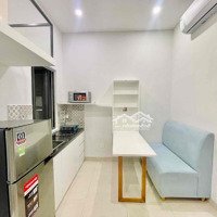 Căn Hộ Duplex Thang Máy Hầm Xe Bảo Vệ Full Nội Thất Cực Đẹp