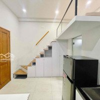 Căn Hộ Duplex Thang Máy Hầm Xe Bảo Vệ Full Nội Thất Cực Đẹp