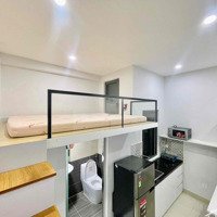 Căn Hộ Duplex Thang Máy Hầm Xe Bảo Vệ Full Nội Thất Cực Đẹp