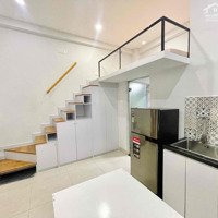 Căn Hộ Duplex Thang Máy Hầm Xe Bảo Vệ Full Nội Thất Cực Đẹp