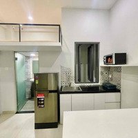 Căn Hộ Duplex Thang Máy Hầm Xe Bảo Vệ Full Nội Thất Cực Đẹp