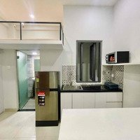 Căn Hộ Duplex Thang Máy Hầm Xe Bảo Vệ Full Nội Thất Cực Đẹp