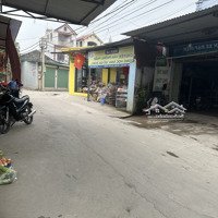 Chính Chủ Nhờ Bán (64M² Trục Chính) Xuân Dục, Tân Minh, Sóc Sơn.1,X Tỷ