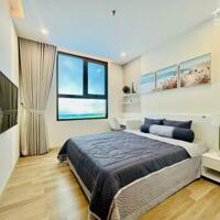 Căn hộ cao cấp CT1 Riverside Luxury Nha Trang - căn 72m2 giá chỉ 2,257 tỷ