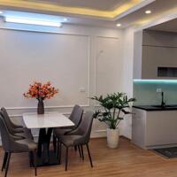 Cần bán căn hộ chung cư mặt phố Trần Hữu Dực 124m2, 3PN, tặng nội thất, nhỉnh 4 tỷ