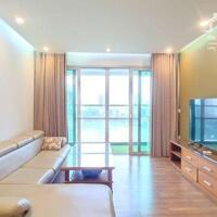 Cho thuê chung cư Mandarin Garden Hoàng Minh Giám, 172 m2, 3PN, nội thất sang trọng hiện đại