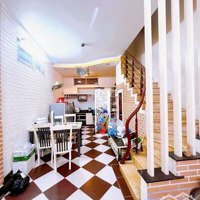 Nhà 236 Khương Đình Bao Đẹp ,Nhất Vị Trí