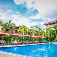 BÁN RESORT 3 SAO PHÚ QUỐC KIÊN GIANG