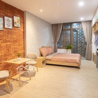 Căn Hộ Studio Hoà Cường Nam, Hải Châu - Ngay Cầu Tiên Sơn