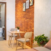 Căn Hộ Studio Hoà Cường Nam, Hải Châu - Ngay Cầu Tiên Sơn