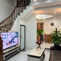 Nhỉnh 100 Triệu/M2 Có Ngay Nhà 5 Tầng 50M2 Ngay Trung Tâm Quận Thanh Xuân