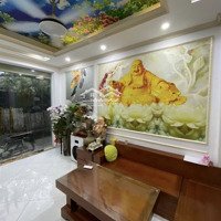 Nhà Bán 45M Tứ Hiệp, Cương Ngô Dân Xây, Ngõ Nông, Full Nt