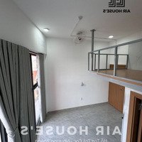 Siêu Phẩm Duplex Bc Mới Tinh Full Nt Tại Nguyễn Văn Công, P3