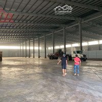 Cho Thuê Kho Xưởng 6000M2 Phường Long Bình , Thành Phố Biên Hoà