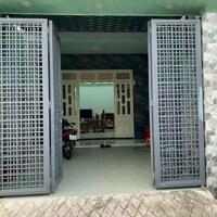 Bán nhà cấp 4 DT 95m2, 3pn gần ttyt Dĩ An Bình Dương