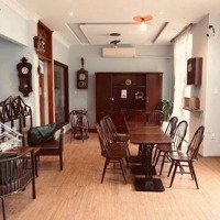 Cho Thuê Nhà Lê Văn Sỹ Q3 Ngang 10M 2 Lầu Giá Thuê 4X T