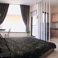 Studio 30M2 Ban Công,.Cửa Sổ Full Đồ Như Ảnh Ở Mỹ Đình - Nam Từ Liêm