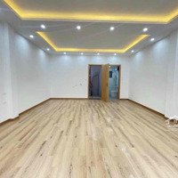 Phố Đội Cấn 46M2 6 Tầngthang Máy- 30M Ra Phố- Giá Hơn 7 Tỷ- Nhà Mới