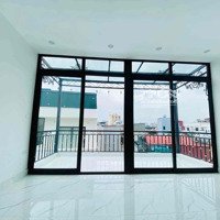 Cổ Nhuế 36M2 6 Tầngthang Máy- Ô Tô Cách 10M- Giá Hơn 4 Tỷ