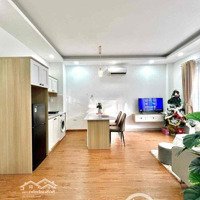 Căn Hộ Duplex Cao Cấp Full Nt New 100% - Nguyễn Kiệm