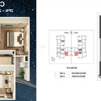 Căn Hộ Cao Cấp 83M2 + 3 Phòng Ngủ- Moonlight 1 Anlac Symphony