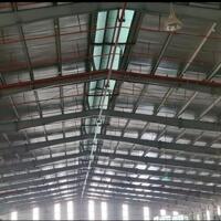 Cho thuê kho xưởng trong KCN Nam Thăng Long, Từ Liêm, Hà Nội DT 1500m2