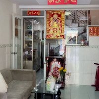Nhà Mtkd Phan Văn Khỏe 4X14 | Trệt - 2 Lầu - St | 3Pn- 2 Vệ Sinh| Giá 15 Triệu