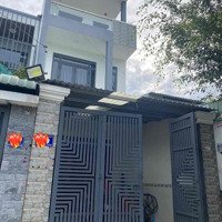 Cho Thuê Nhà Phường Phú Tân - Tp Thủ Dầu Một - Bình Dương Nhà Mới