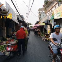 Cho Thuê Mặt Bằng Kinh Doanh Ngay Ngã Tư Chợ