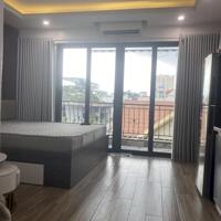 Cho thuê Căn Apartment tại ngõ 193 Trích Sài, Bưởi, Tây Hồ. View hồ bất tận. Chỉ 6tr