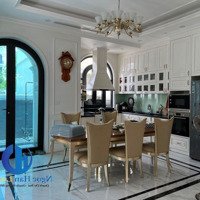 Bán 3 Căn Biệt Thự Giá Tốt Tại Vinhomes Gia Lâm