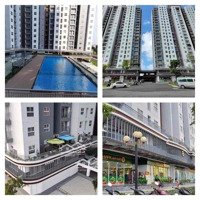 Cho Thuê Căn 2Pn+ 2 Vệ Sinhconic Riverside Đối Diện Đh Văn Hiến Giá 6 Triệu