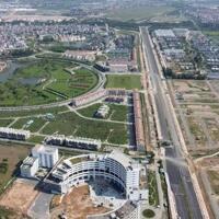 Bán 56,9m đất dịch vụ Xã An Thượng - Ngay Học Viện Chính sách- Mặt đường 50m