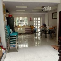 Nhà Thuê Full Nội Thất - Bình Phú - Công Viên 4X18M 4 Tầng Ở Ngay