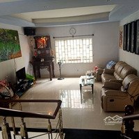 Nhà Thuê Full Nội Thất - Bình Phú - Công Viên 4X18M 4 Tầng Ở Ngay