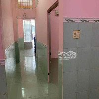 Nhà Trệt Lầu 3 Phòng Hẻm Ô Tô Võ Trường Toản- Thuận Tiện Kinh Doanh