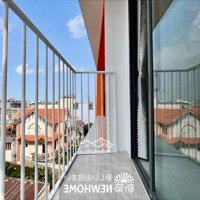 Khai Trương Căn Hộ Duplex-Ban Công-Gần Sân Bay-Cv Gia Định-Văn Lang
