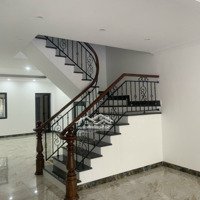 Nhà Mớikhu Đô Thịvân Canh, Trịnh Văn Bô: 100M2, 4 Tầng, 26 Triệu