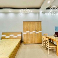 Chdv Rộng 42M2 Ban Công Full Nội Thất A-Z Mới Tại Lý Chiêu Hoàng Quận6