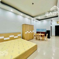 Chdv Rộng 42M2 Ban Công Full Nội Thất A-Z Mới Tại Lý Chiêu Hoàng Quận6