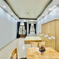 Chdv Rộng 42M2 Ban Công Full Nội Thất A-Z Mới Tại Lý Chiêu Hoàng Quận6