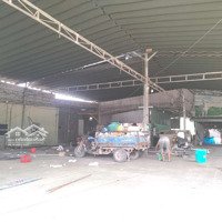 800M2 Mặt Tiền Xe Container
