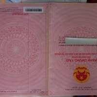 Đất Thổ Cư Gần Chợ Quá Rẽ