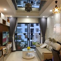 Chính Chủ Cho Thuê Căn Góc 3 Phòng Ngủ94M2 View Sông, Nội Thất Đầy Đủ