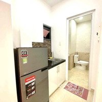 Studio Xinh Xẻo, Full Nội Thất Ngay Đh Ntt, Chợ 200 Quận 4