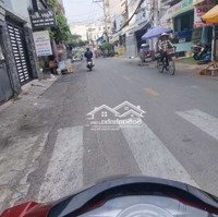 Bán Nhà Đỗ Nhuận, Tân Phú, Kế Đh Công Thương, 4X15M, Hxh, Giá Bán 4.3 Tỷ