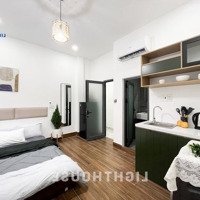 Khai Trương Studio - Bóc Seal Nội Thất Hiện Đại - Viettel Tower, Cmt8